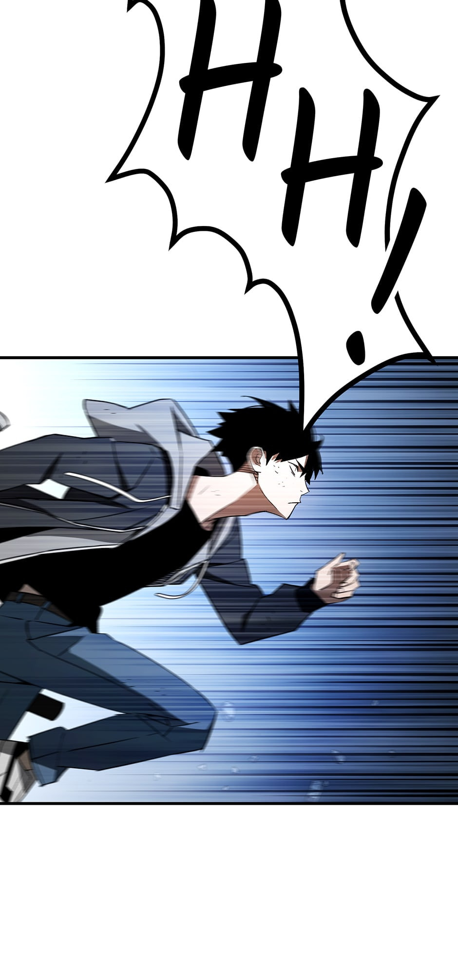 Read The Hero Returns chapter 22 image 73 on Lezhin