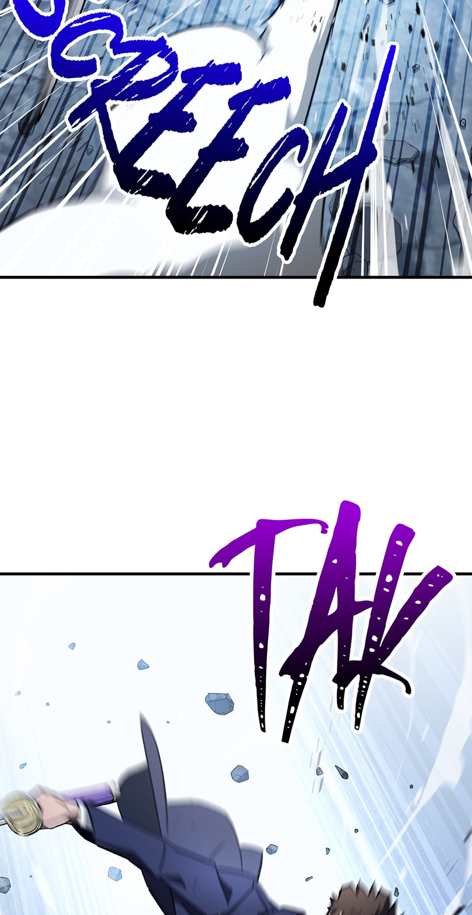 Read The Hero Returns chapter 22 image 77 on Lezhin