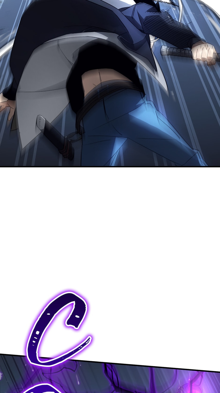 Read The Hero Returns chapter 22 image 80 on Lezhin