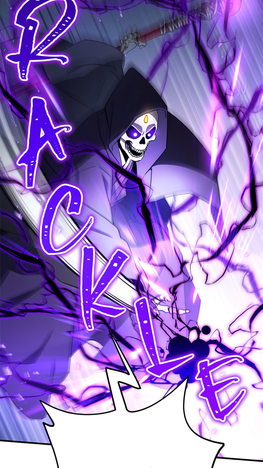 Read The Hero Returns chapter 22 image 81 on Lezhin