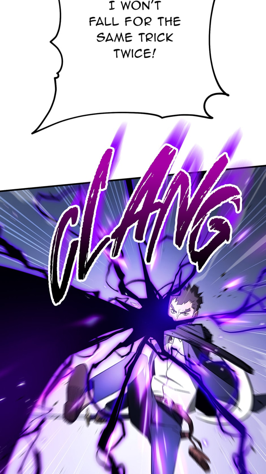 Read The Hero Returns chapter 22 image 82 on Lezhin