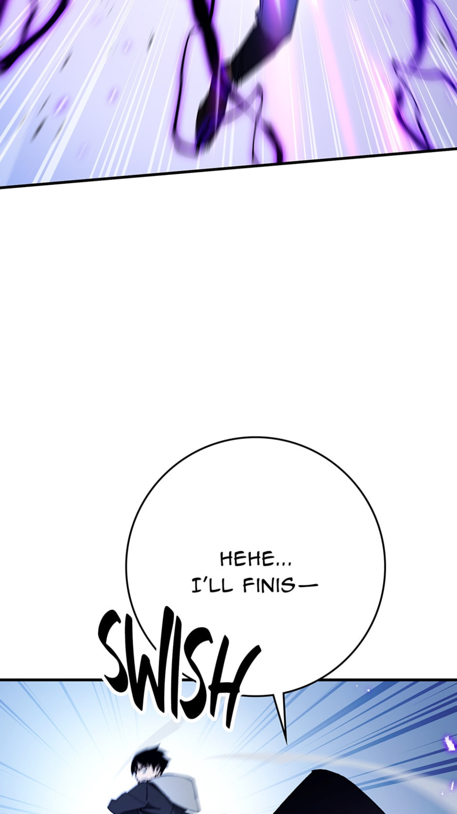 Read The Hero Returns chapter 22 image 83 on Lezhin