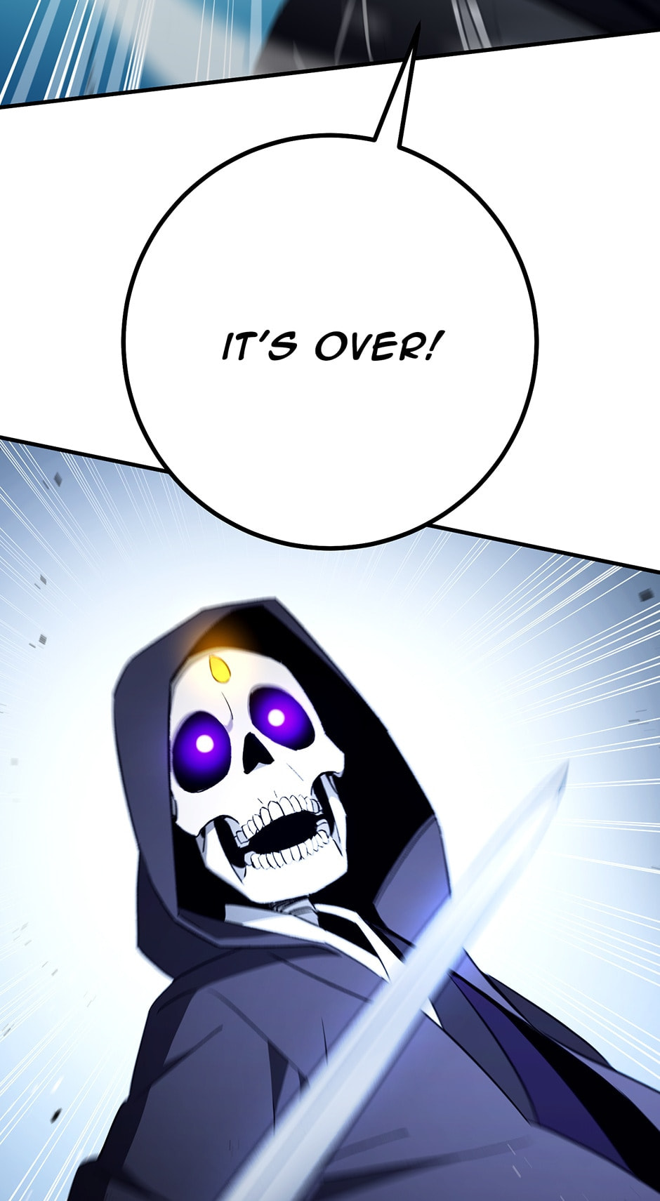 Read The Hero Returns chapter 22 image 88 on Lezhin