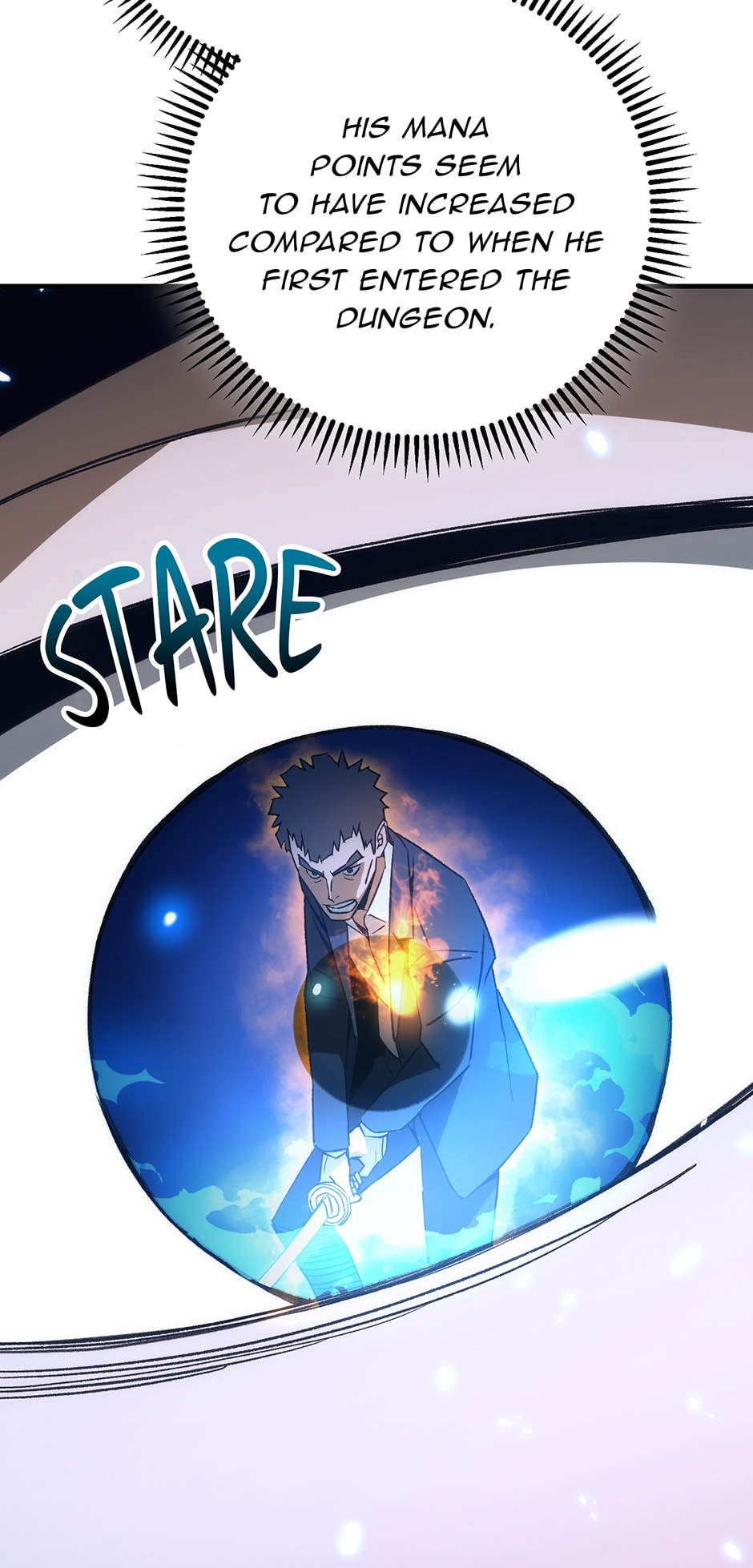 Read The Hero Returns chapter 22 image 9 on Lezhin