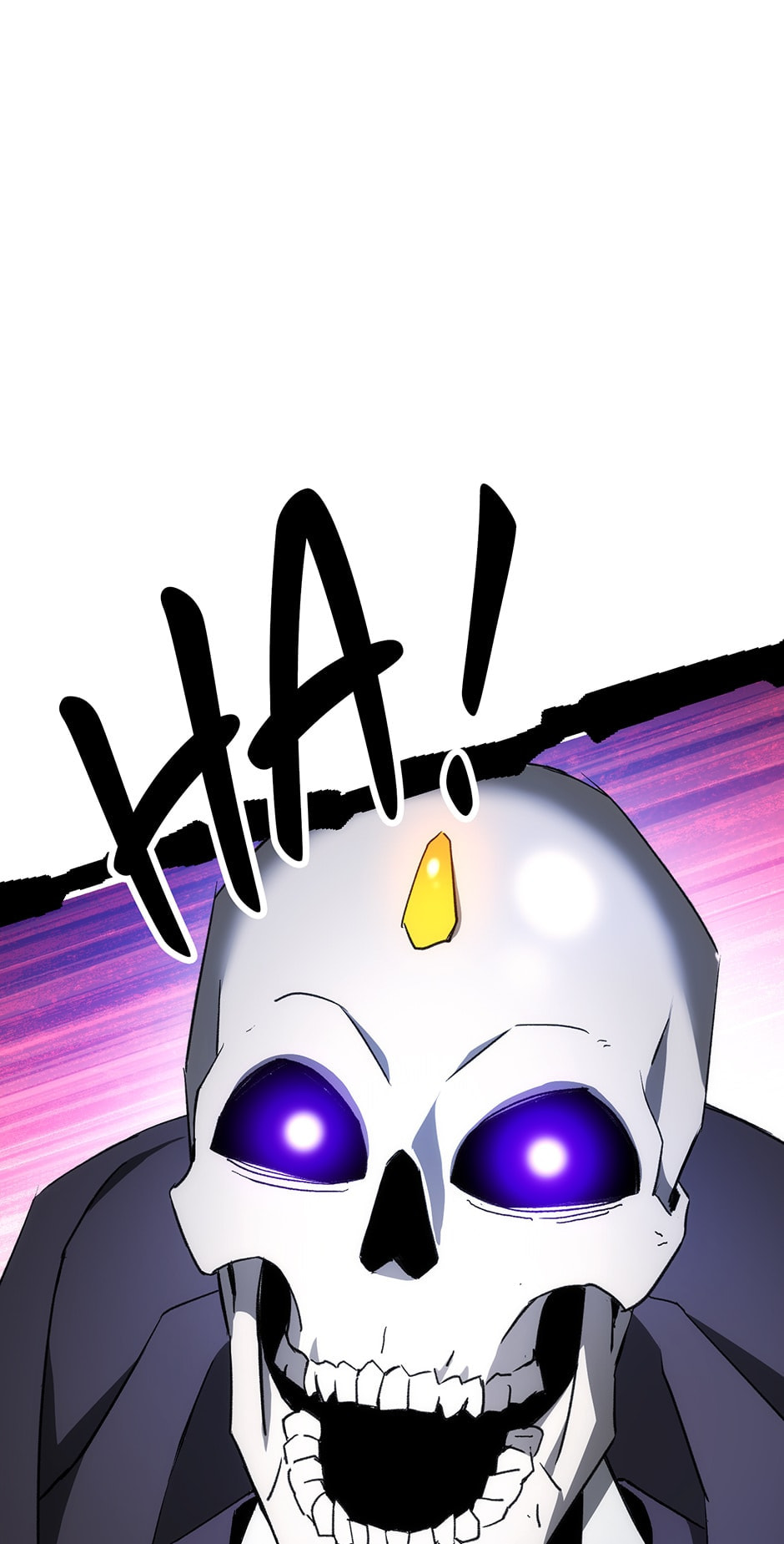 Read The Hero Returns chapter 22 image 95 on Lezhin