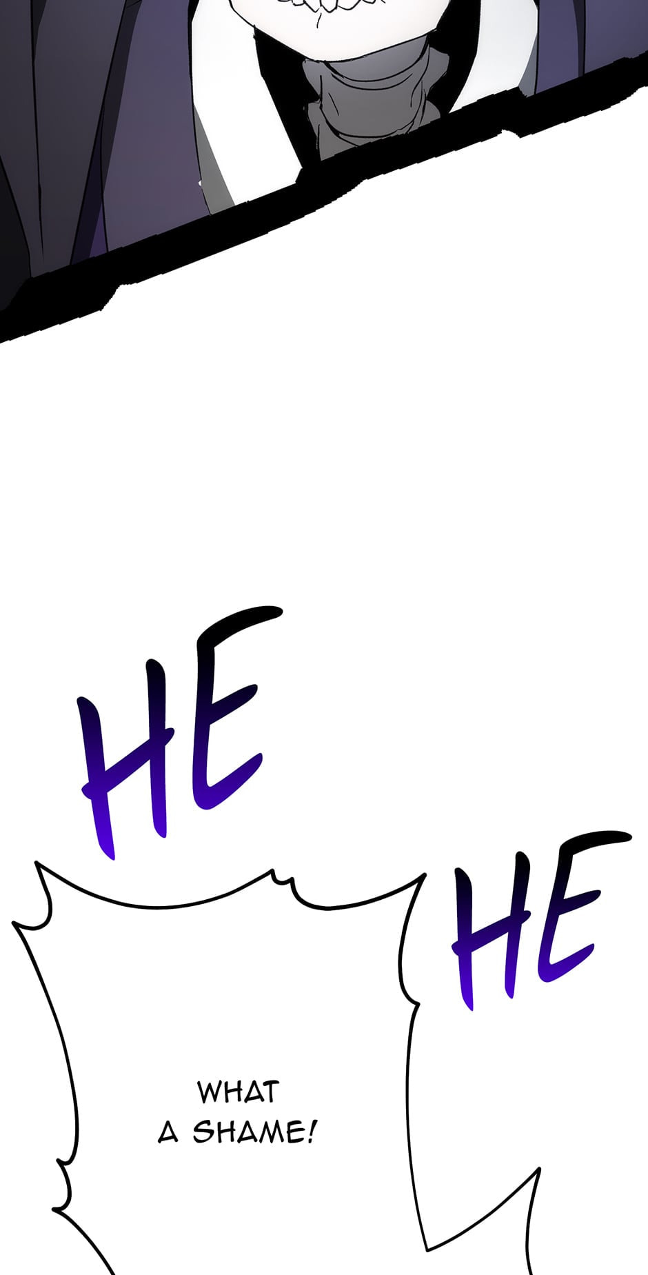 Read The Hero Returns chapter 22 image 96 on Lezhin