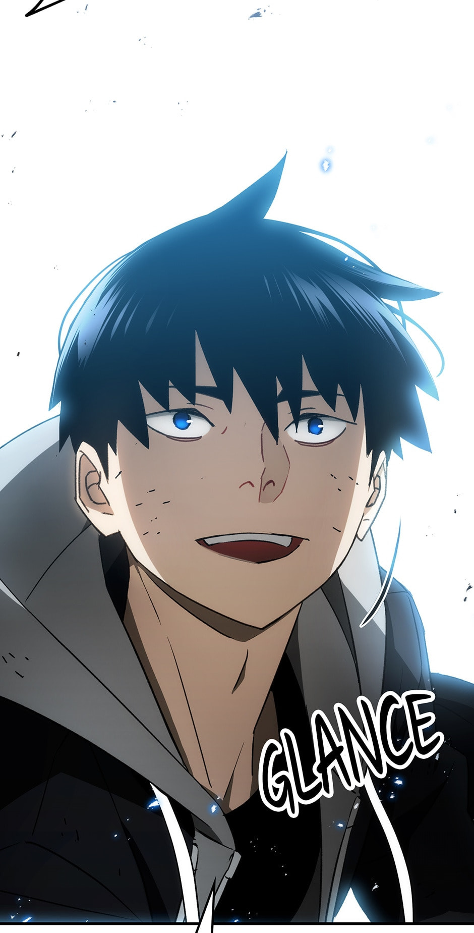 Read The Hero Returns chapter 22 image 99 on Lezhin