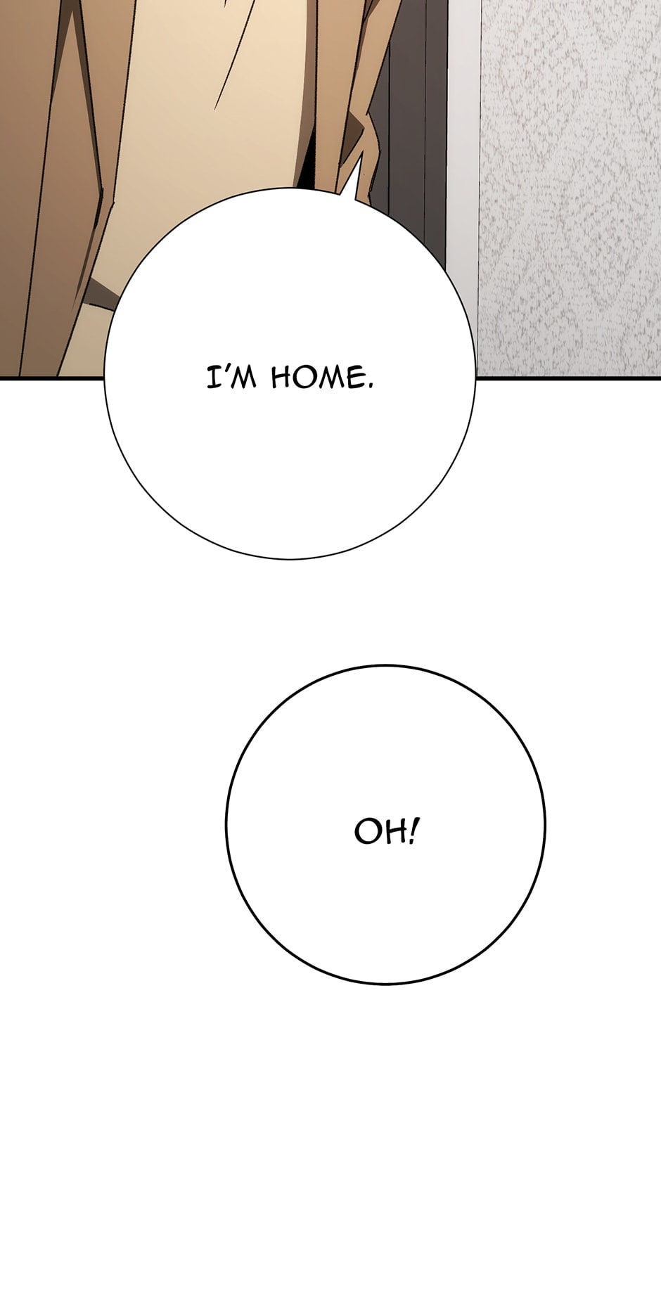 Read The Hero Returns chapter 23 image 104 on Lezhin