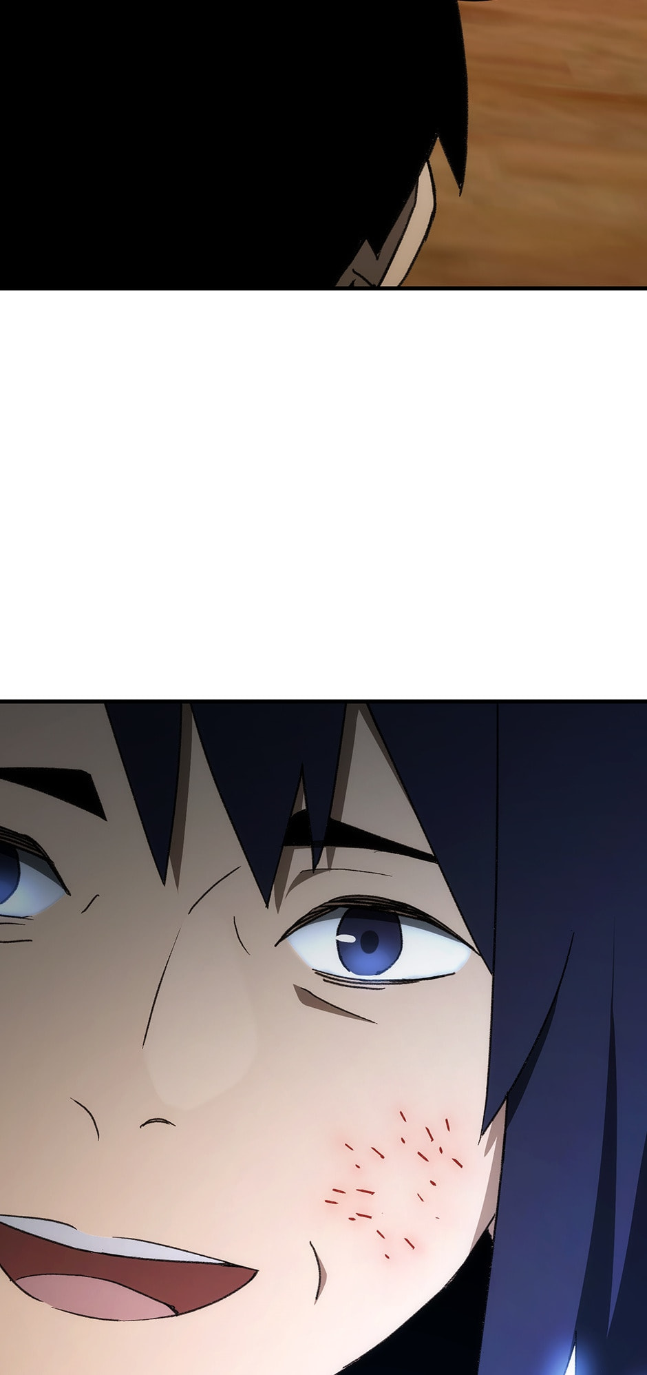 Read The Hero Returns chapter 23 image 106 on Lezhin