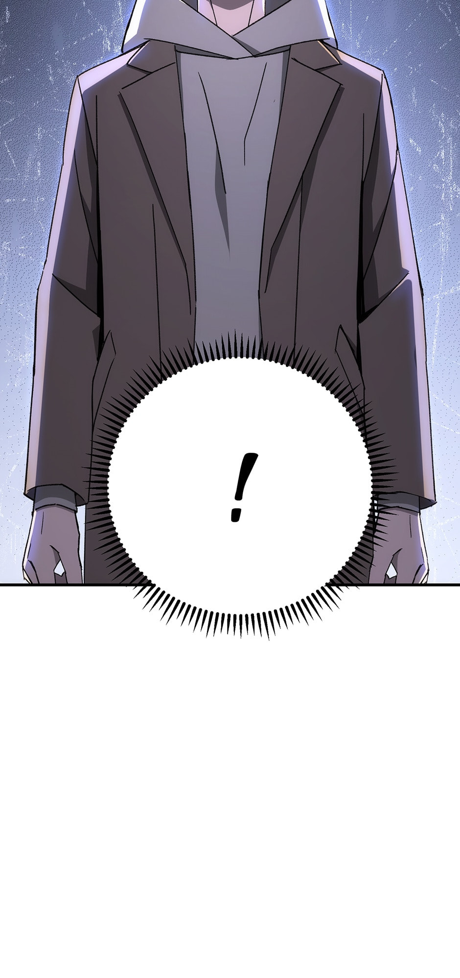 Read The Hero Returns chapter 23 image 108 on Lezhin