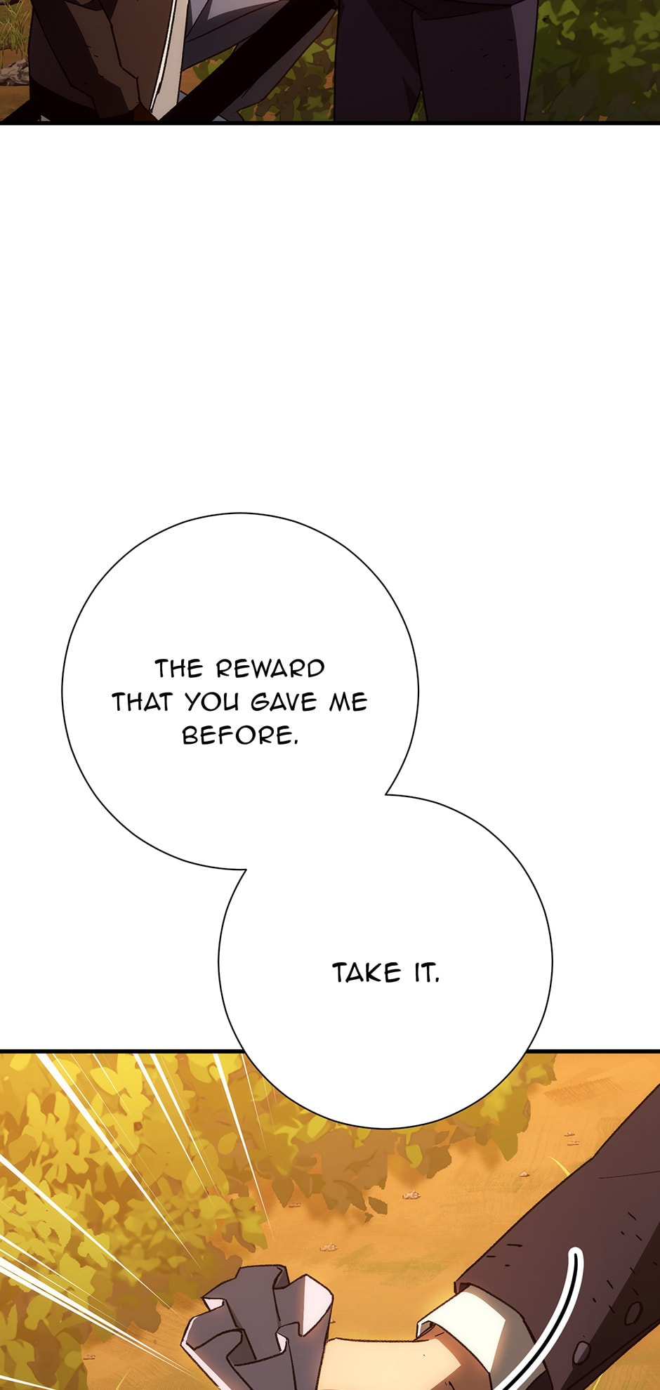 Read The Hero Returns chapter 23 image 16 on Lezhin