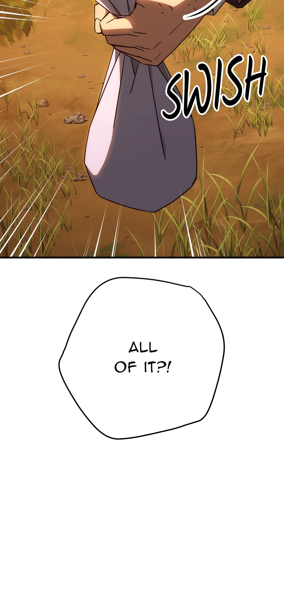Read The Hero Returns chapter 23 image 17 on Lezhin
