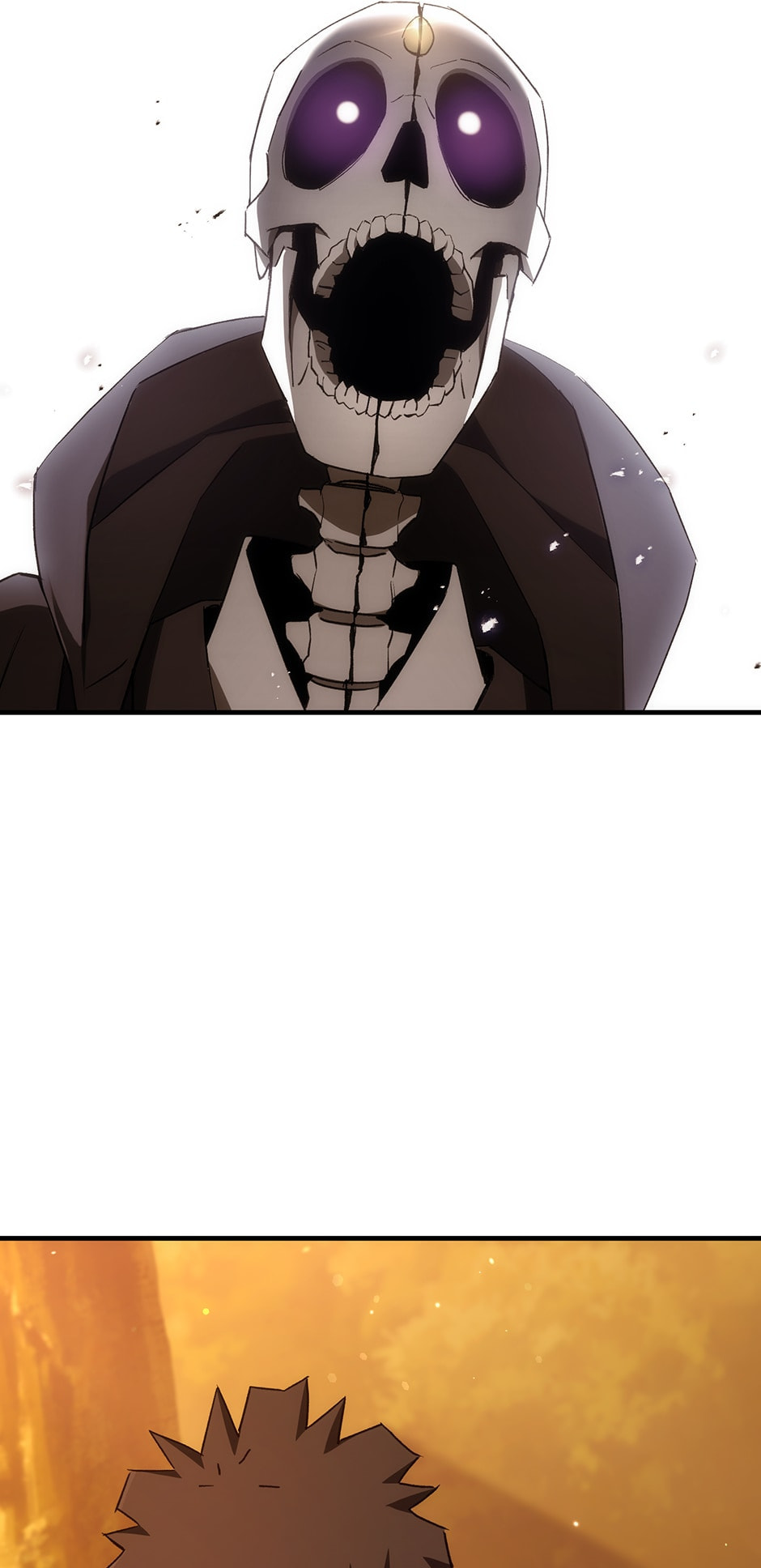 Read The Hero Returns chapter 23 image 23 on Lezhin