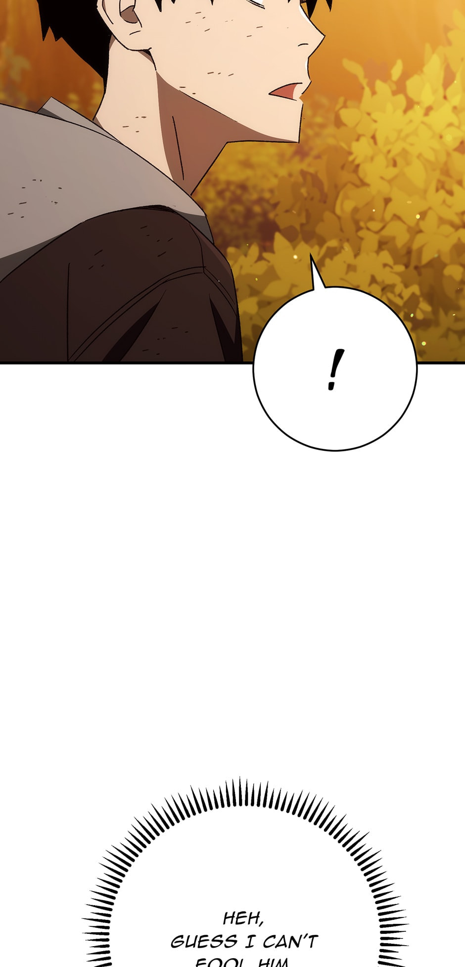Read The Hero Returns chapter 23 image 26 on Lezhin