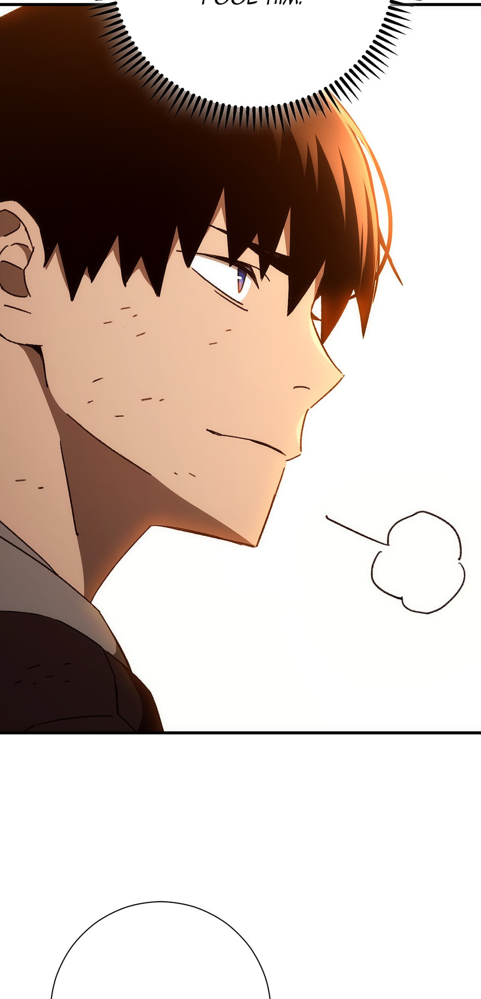 Read The Hero Returns chapter 23 image 27 on Lezhin
