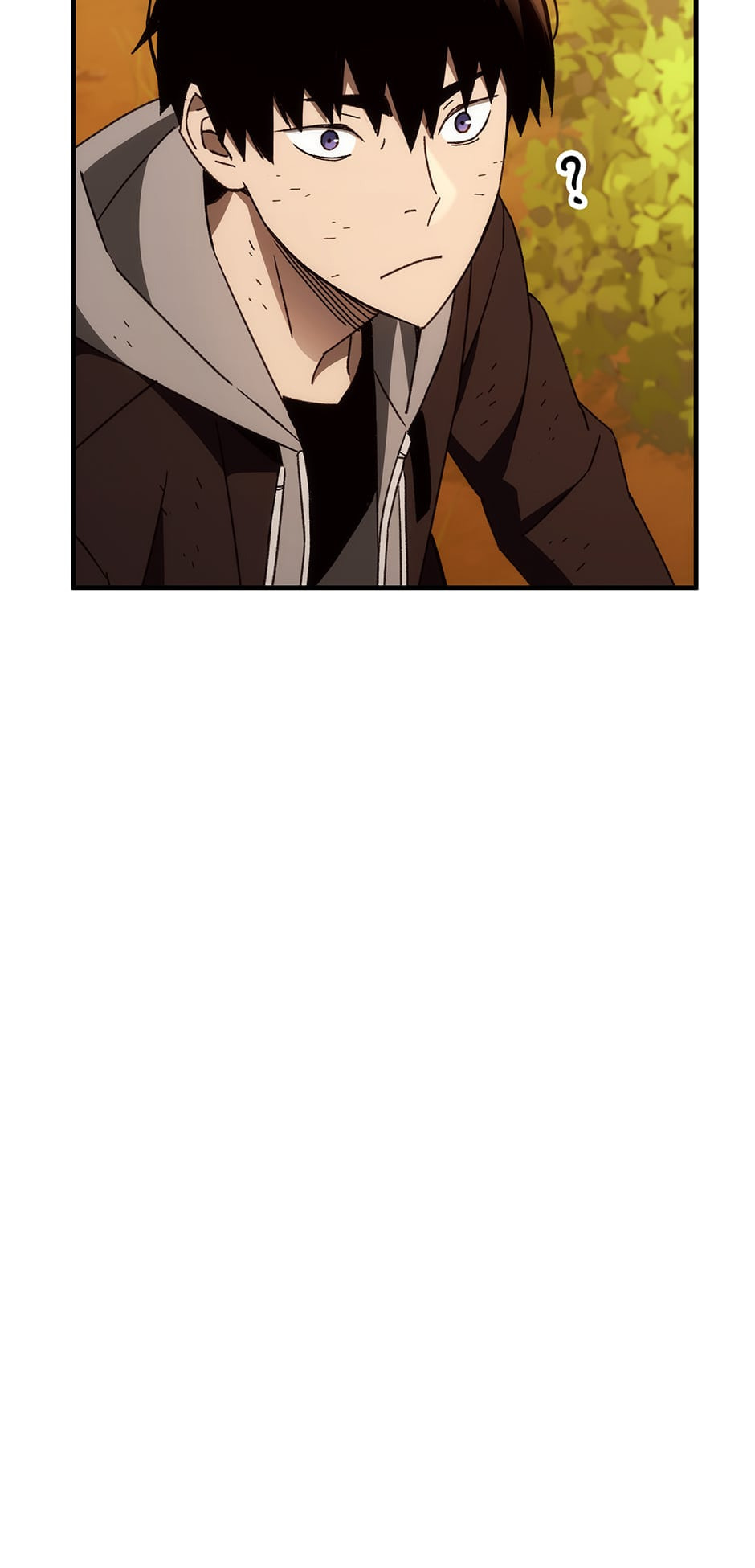 Read The Hero Returns chapter 23 image 30 on Lezhin