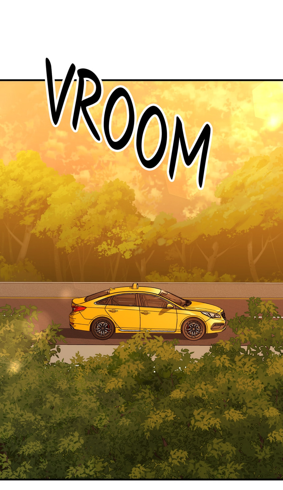 Read The Hero Returns chapter 23 image 33 on Lezhin