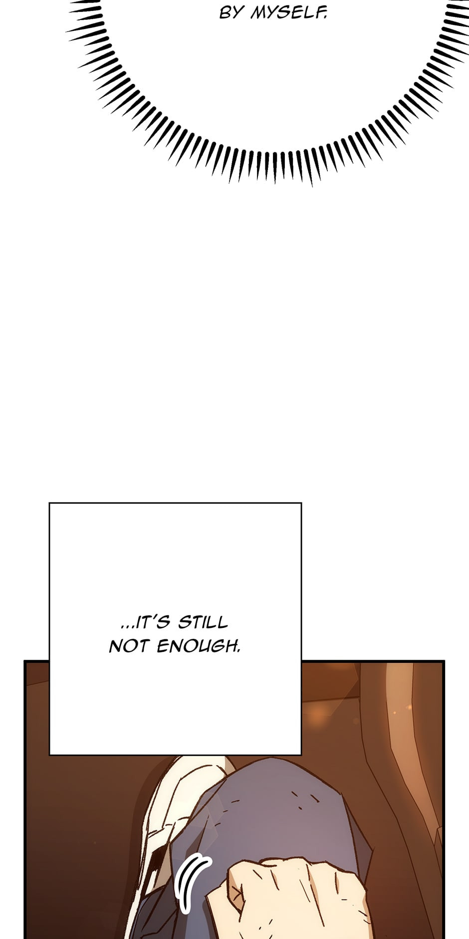 Read The Hero Returns chapter 23 image 39 on Lezhin