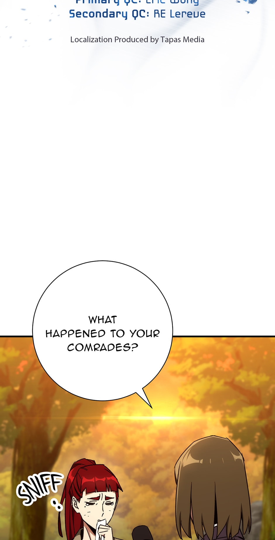 Read The Hero Returns chapter 23 image 4 on Lezhin