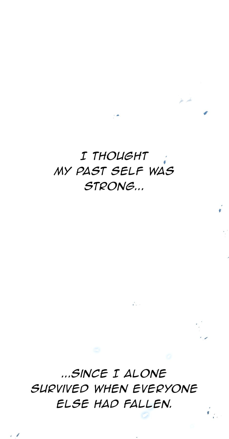 Read The Hero Returns chapter 23 image 41 on Lezhin