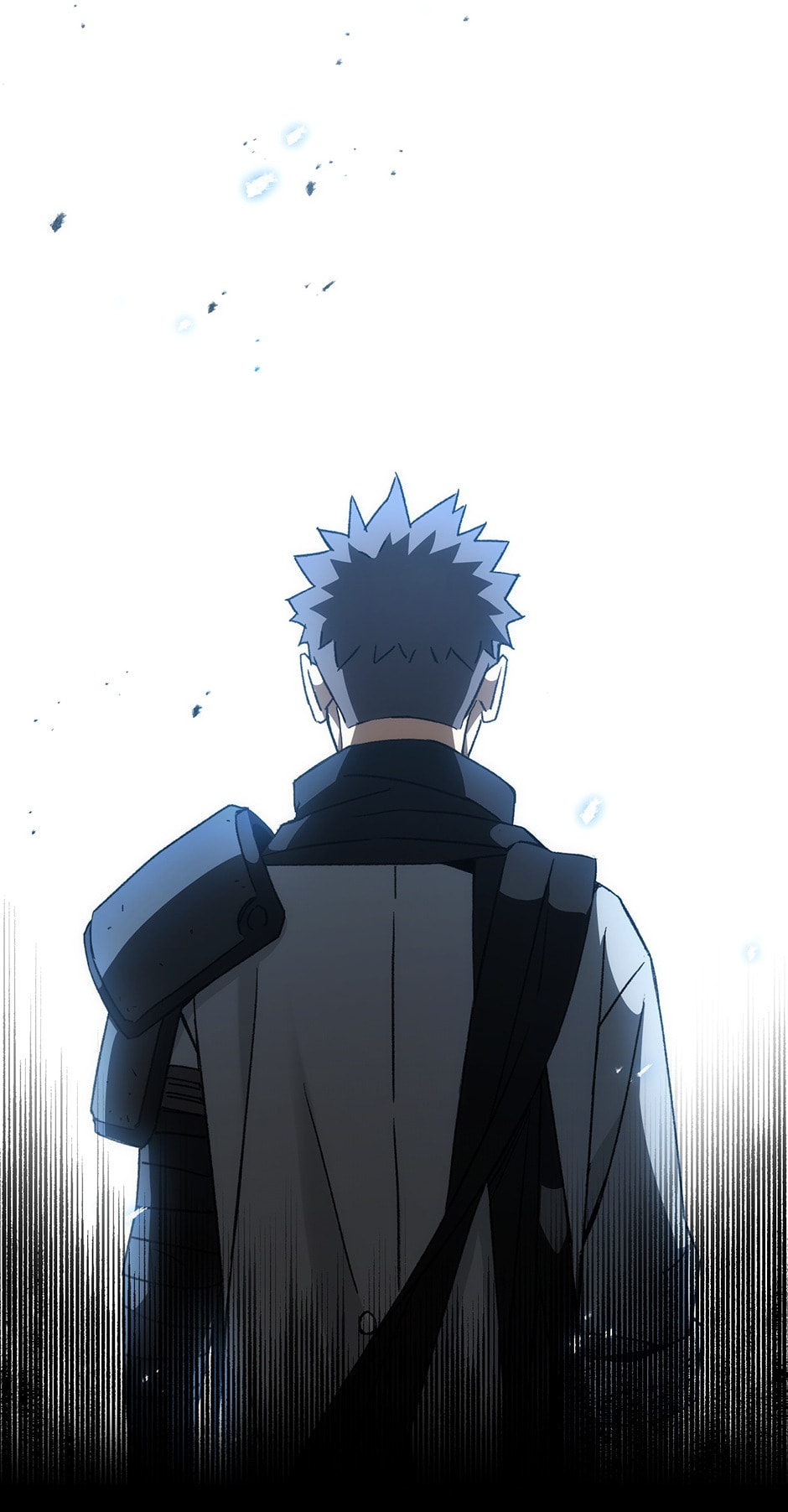 Read The Hero Returns chapter 23 image 42 on Lezhin