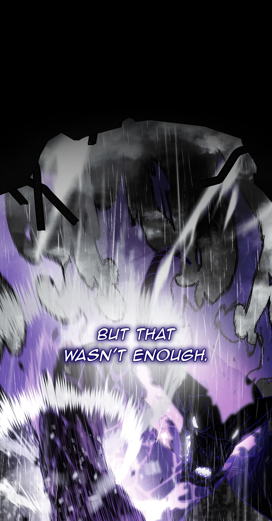 Read The Hero Returns chapter 23 image 43 on Lezhin