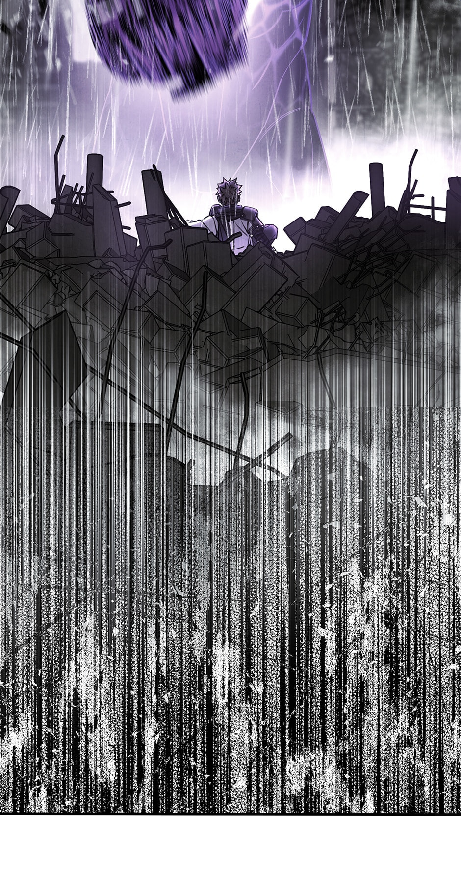 Read The Hero Returns chapter 23 image 44 on Lezhin