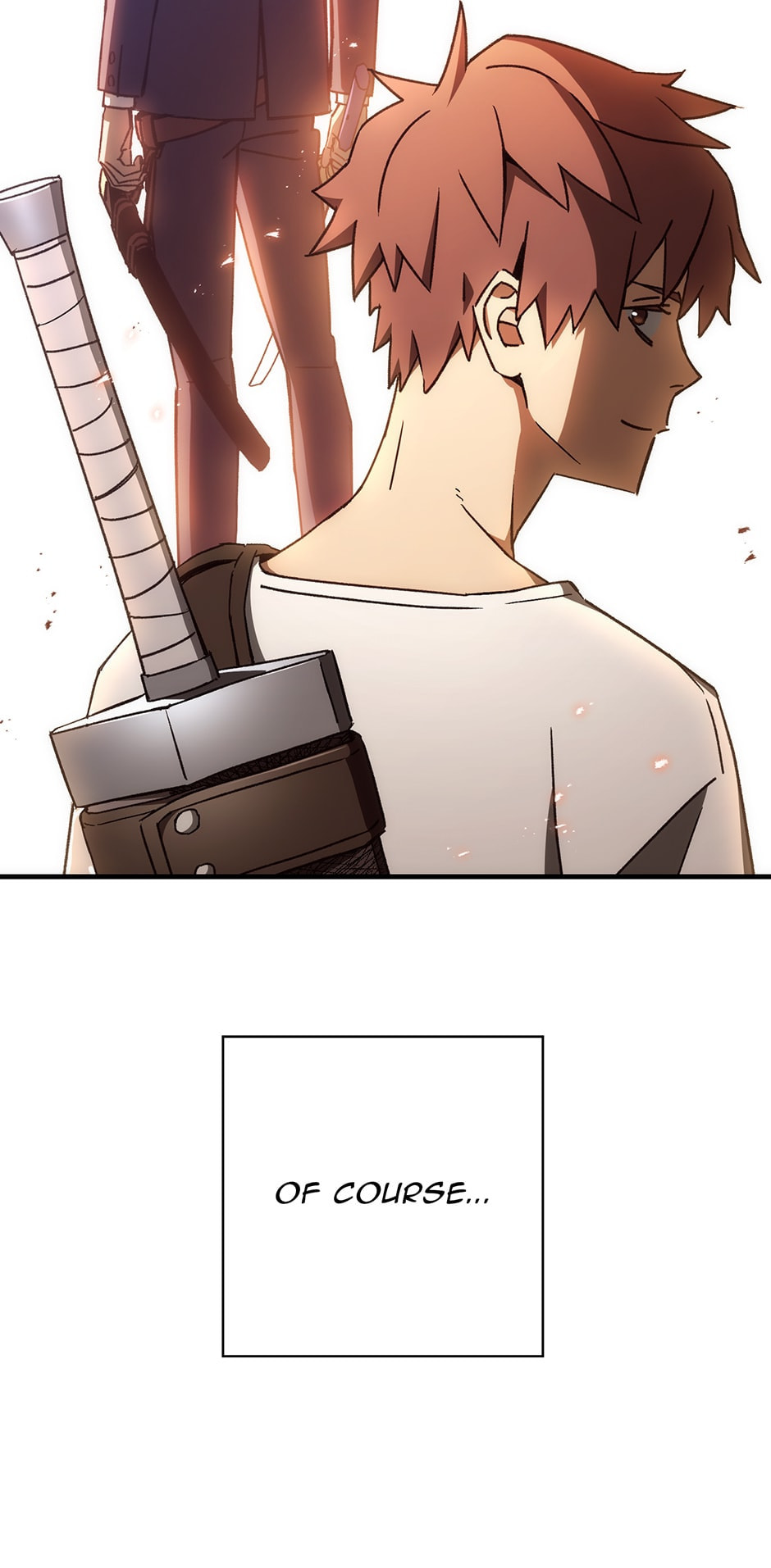 Read The Hero Returns chapter 23 image 47 on Lezhin