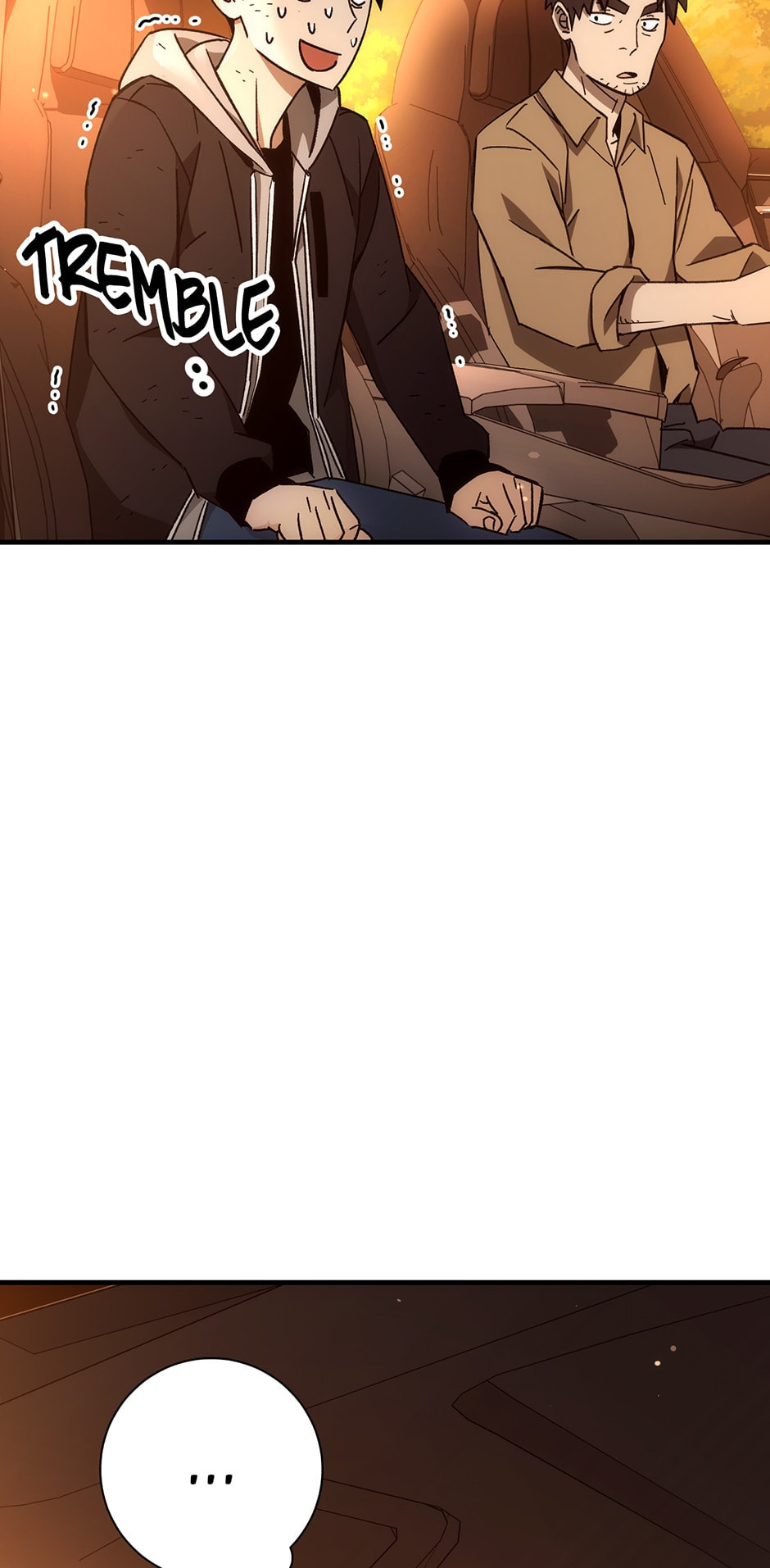 Read The Hero Returns chapter 23 image 49 on Lezhin