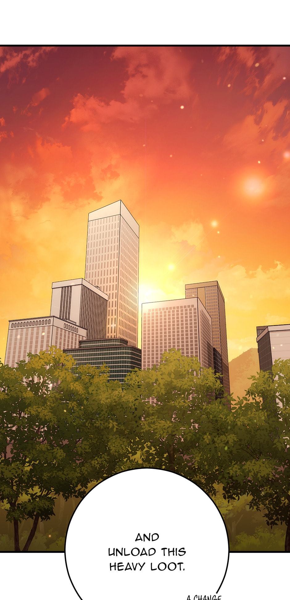 Read The Hero Returns chapter 23 image 51 on Lezhin