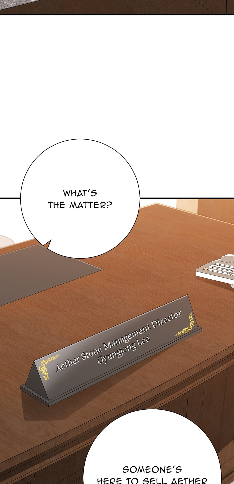 Read The Hero Returns chapter 23 image 55 on Lezhin