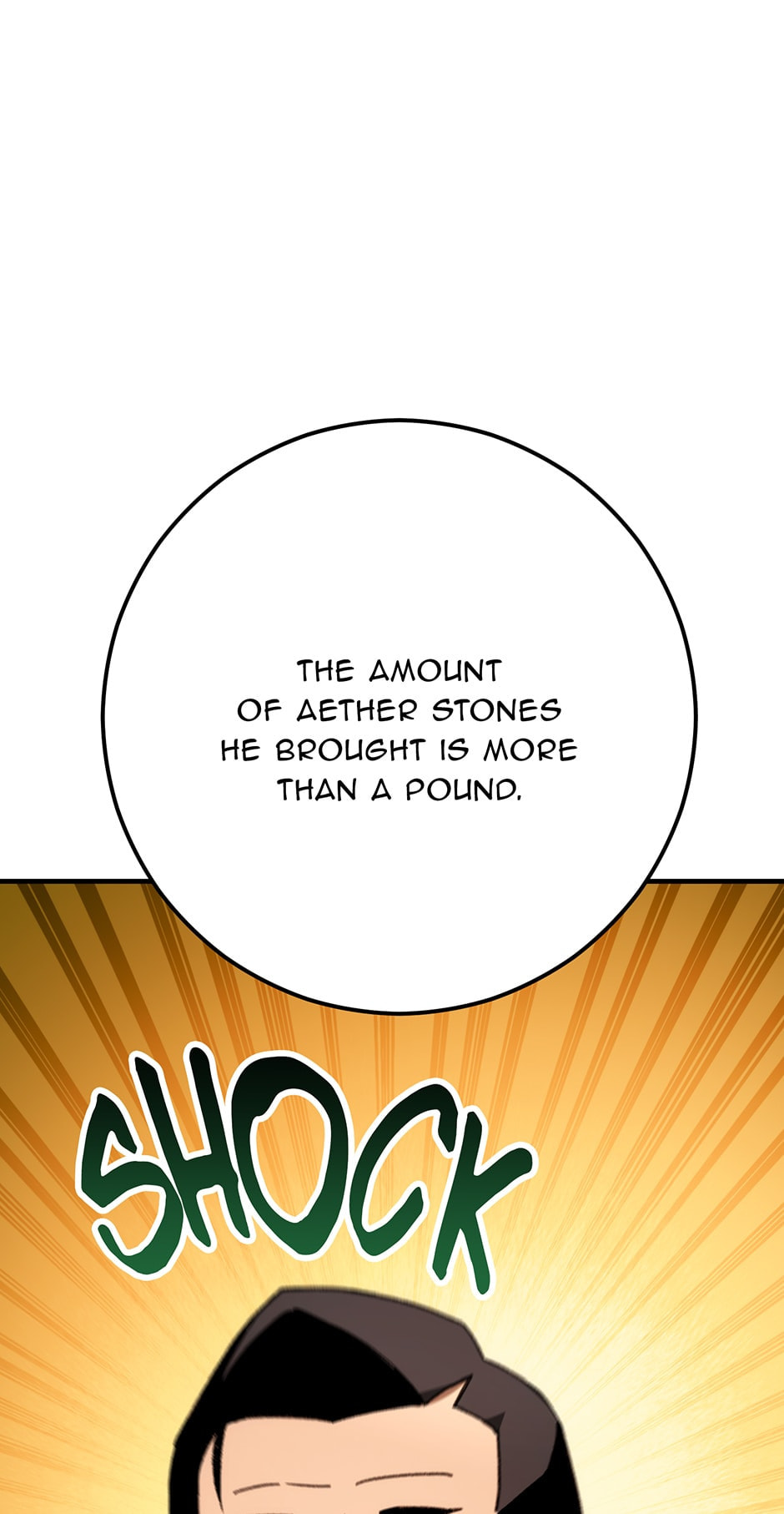 Read The Hero Returns chapter 23 image 58 on Lezhin