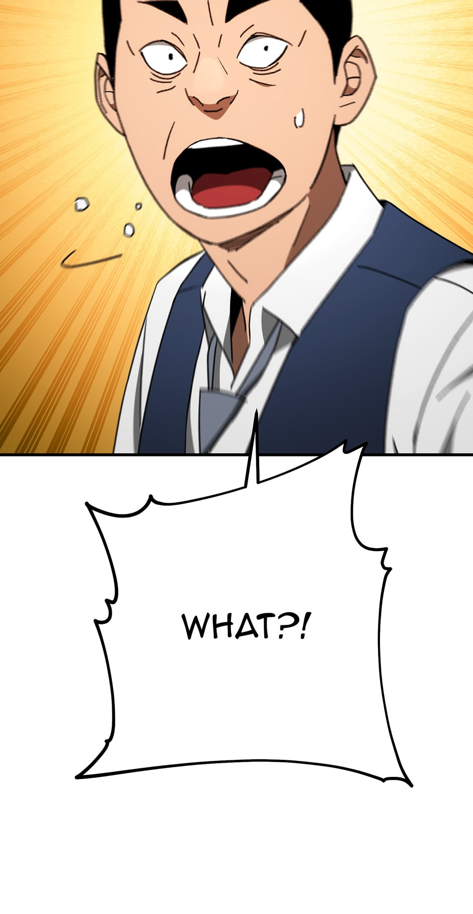 Read The Hero Returns chapter 23 image 59 on Lezhin