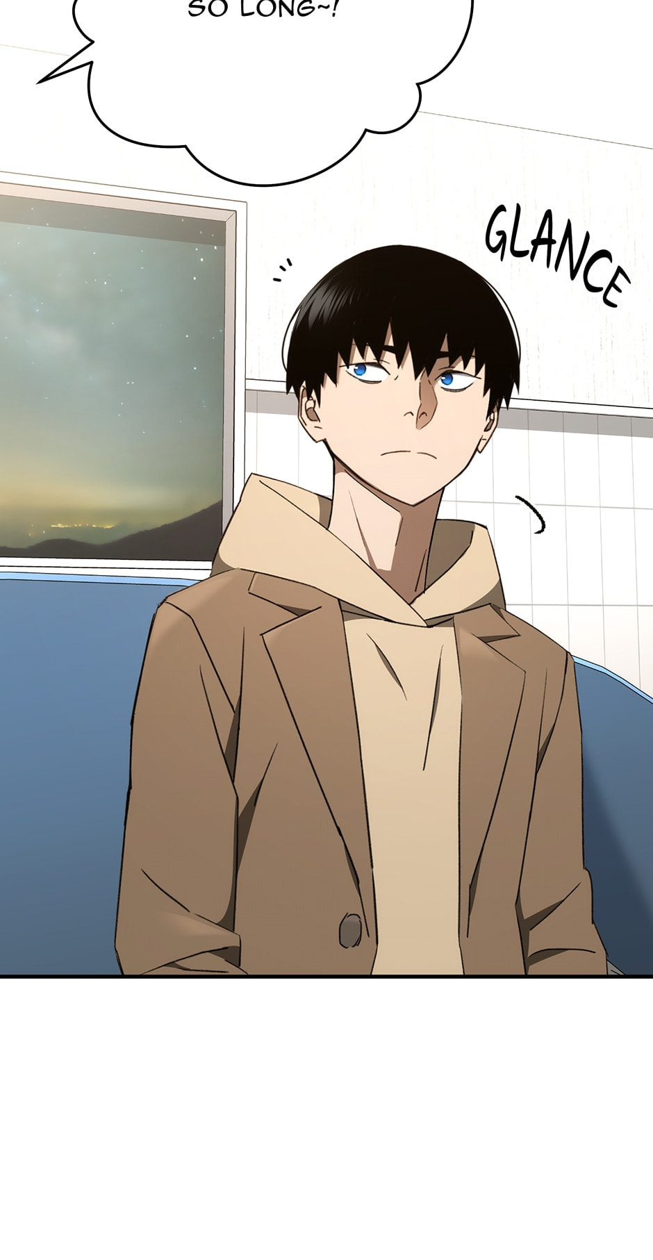 Read The Hero Returns chapter 23 image 62 on Lezhin