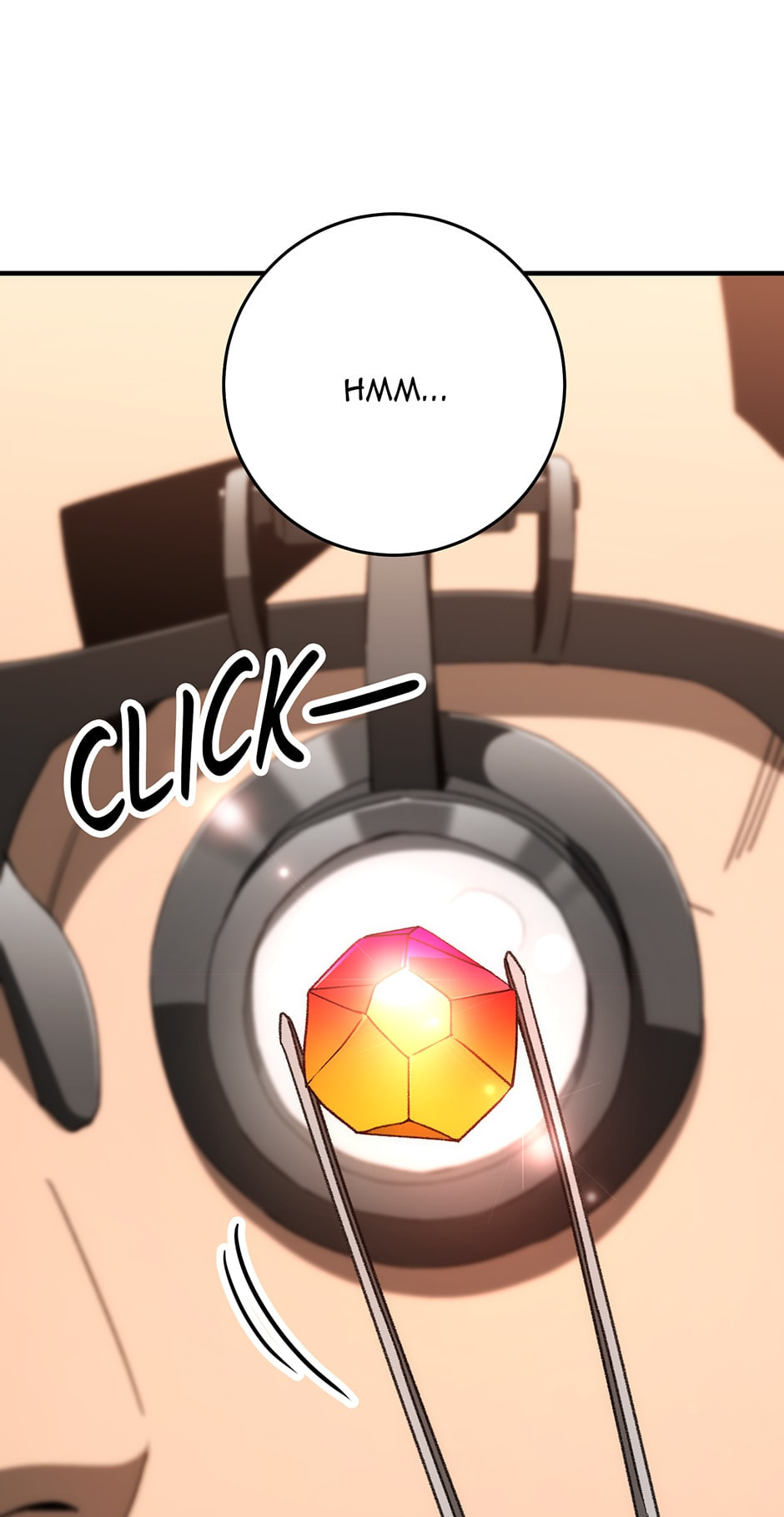 Read The Hero Returns chapter 23 image 66 on Lezhin