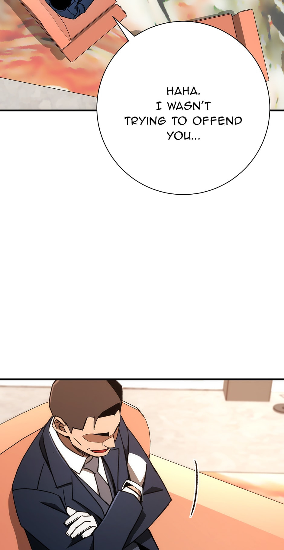 Read The Hero Returns chapter 23 image 71 on Lezhin