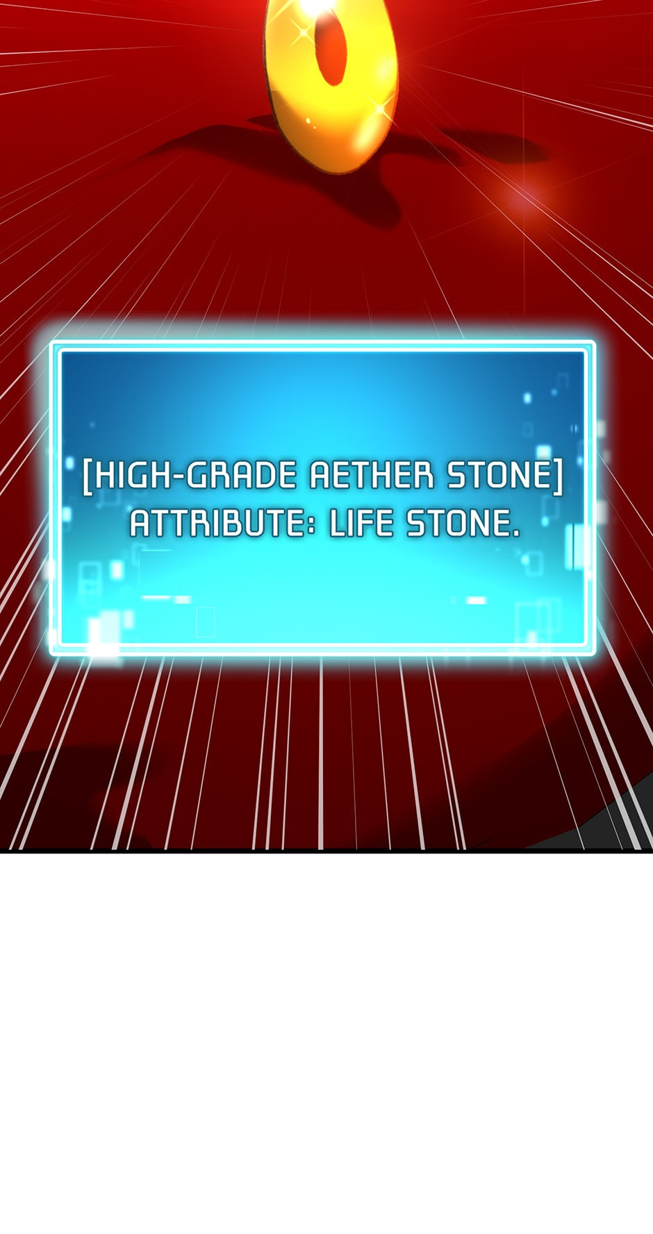 Read The Hero Returns chapter 23 image 80 on Lezhin