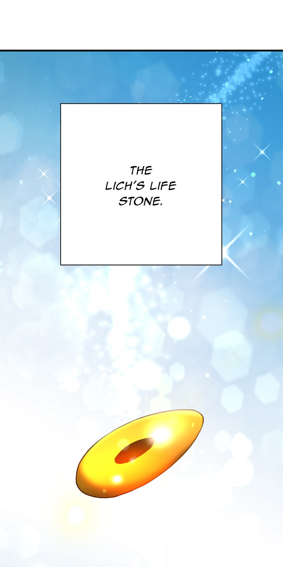 Read The Hero Returns chapter 23 image 81 on Lezhin