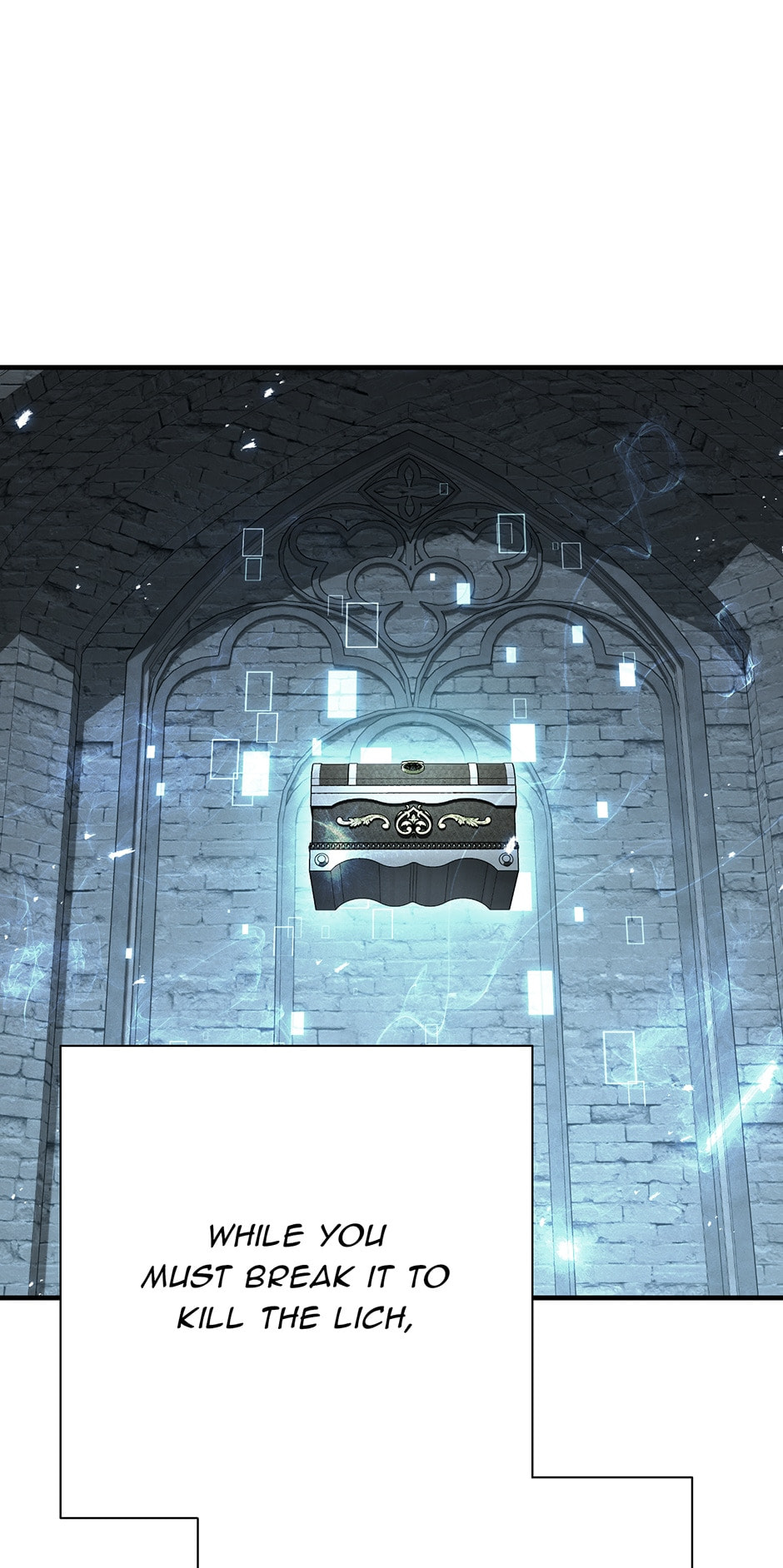 Read The Hero Returns chapter 23 image 83 on Lezhin