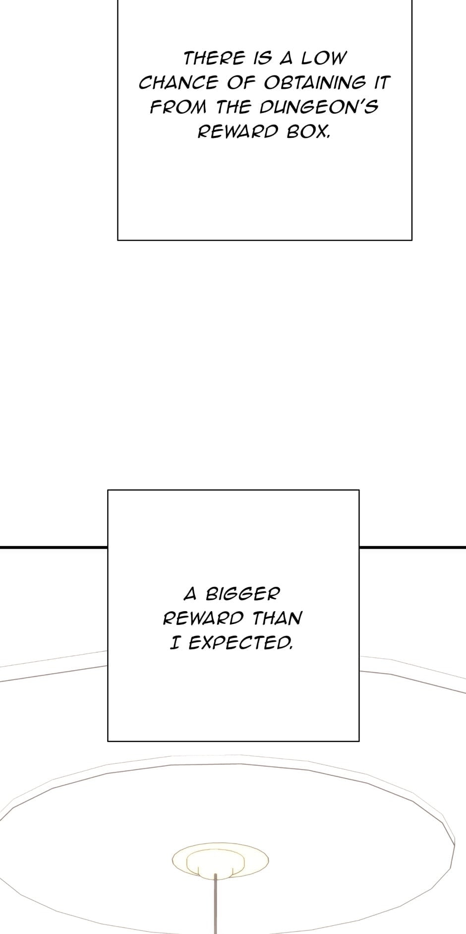 Read The Hero Returns chapter 23 image 84 on Lezhin