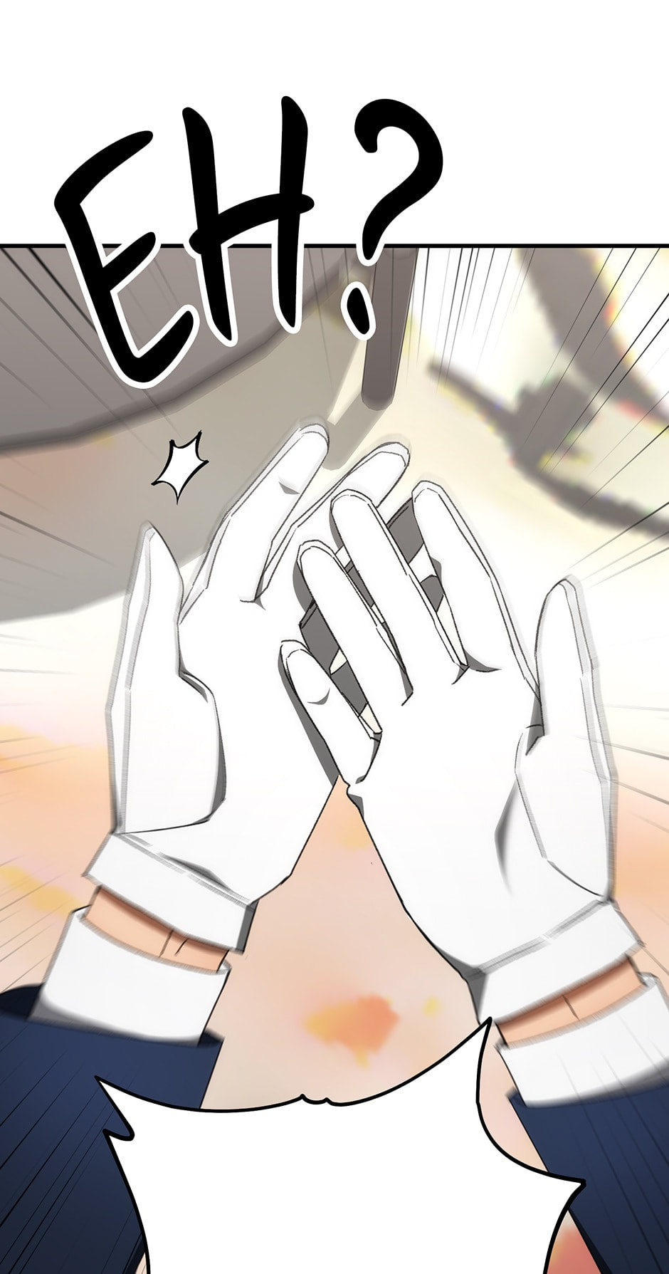 Read The Hero Returns chapter 23 image 88 on Lezhin