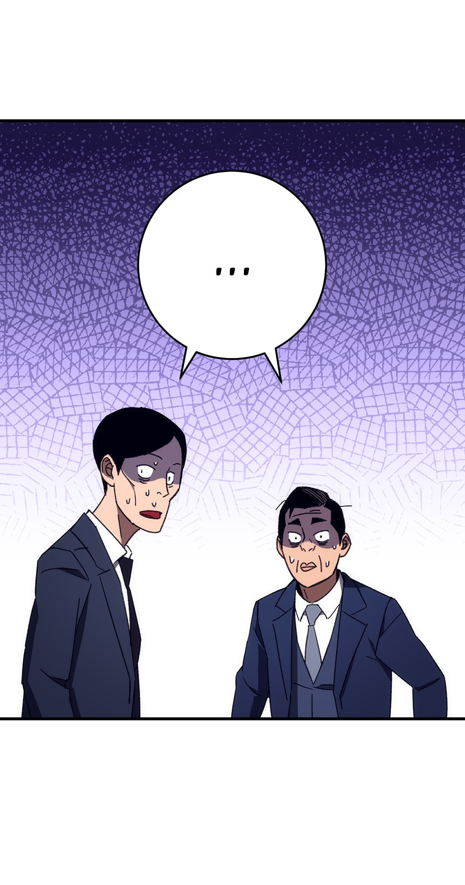 Read The Hero Returns chapter 23 image 95 on Lezhin