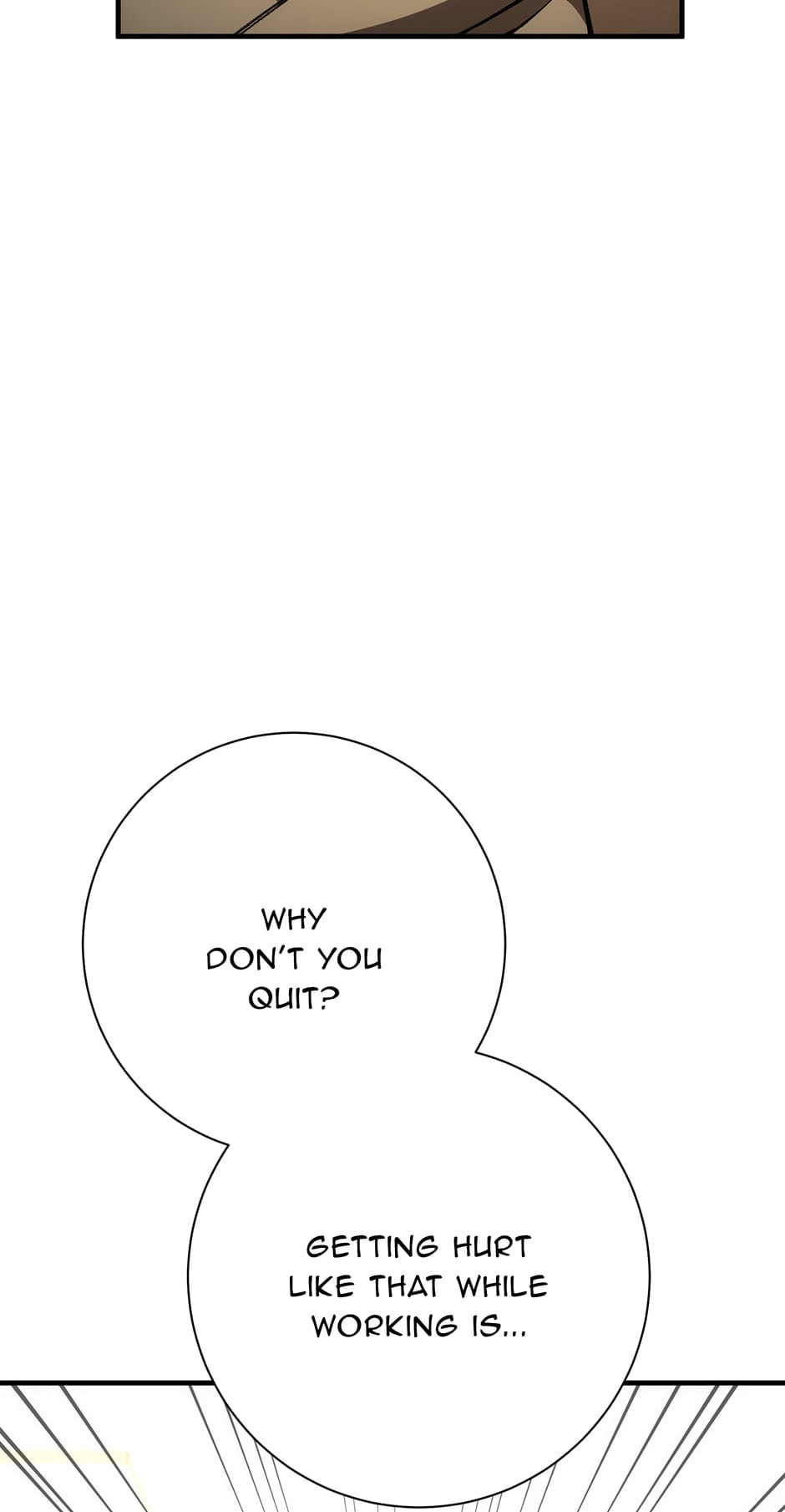 Read The Hero Returns chapter 24 image 10 on Lezhin