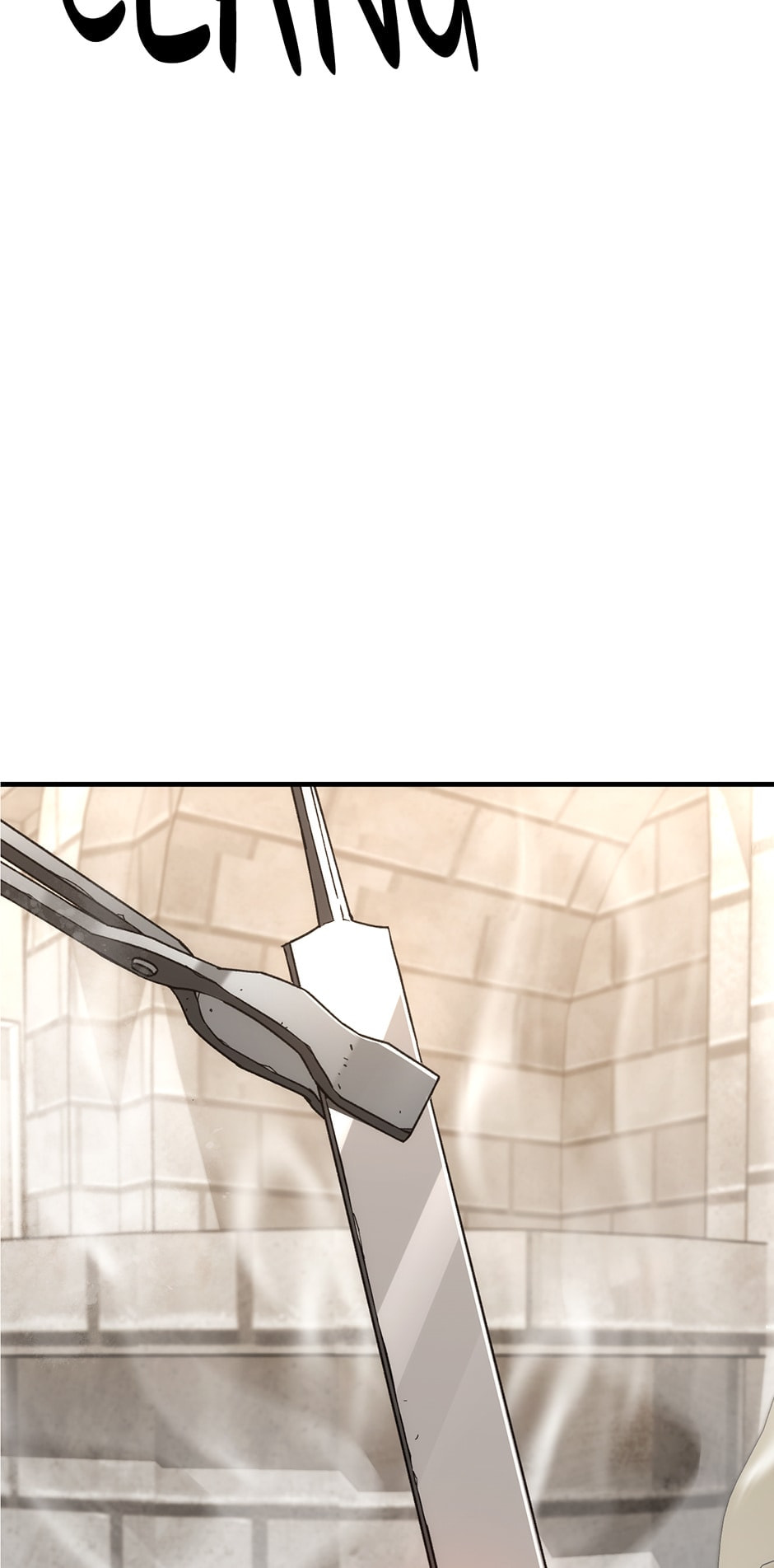 Read The Hero Returns chapter 24 image 102 on Lezhin