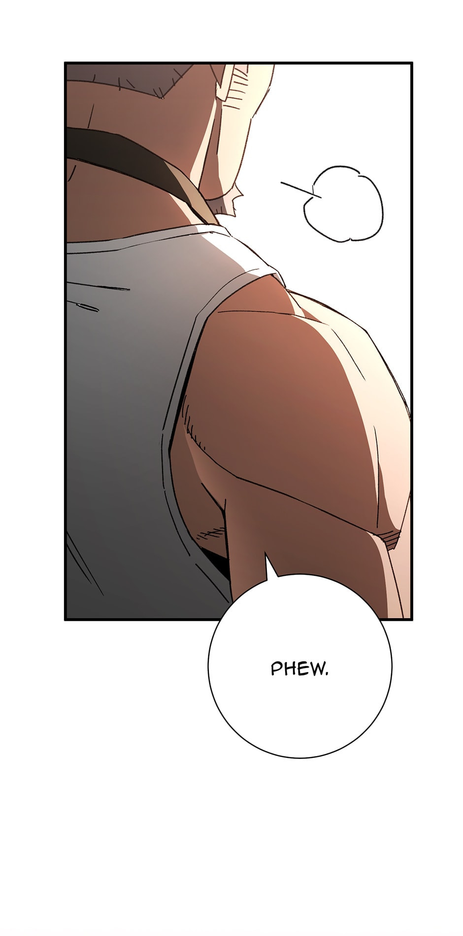 Read The Hero Returns chapter 24 image 104 on Lezhin