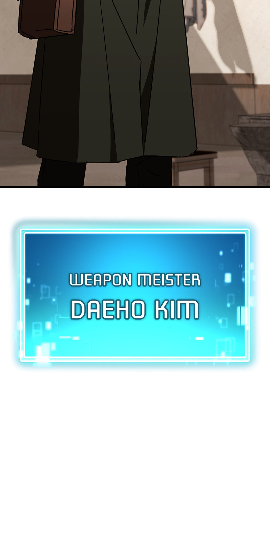 Read The Hero Returns chapter 24 image 106 on Lezhin