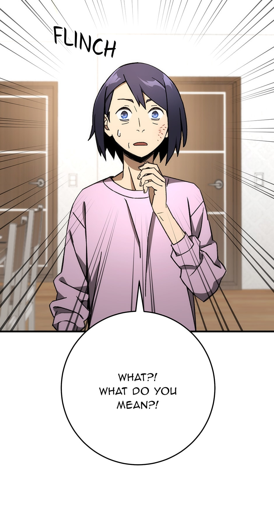 Read The Hero Returns chapter 24 image 11 on Lezhin