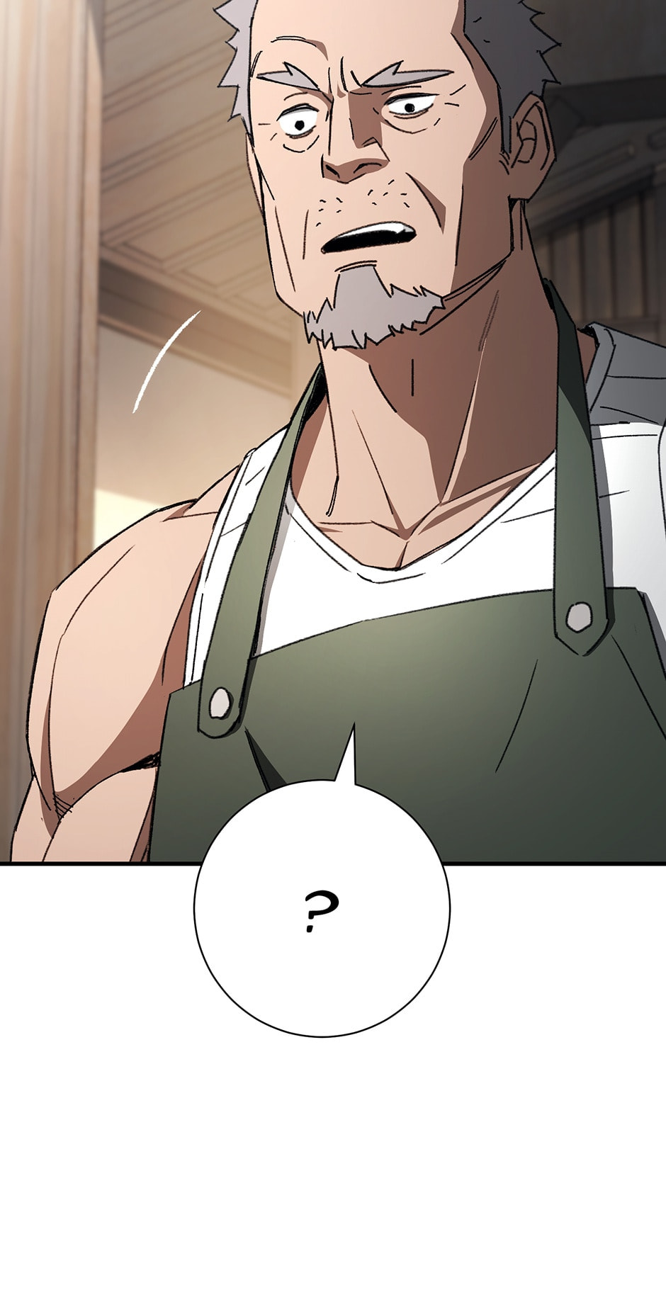 Read The Hero Returns chapter 24 image 117 on Lezhin