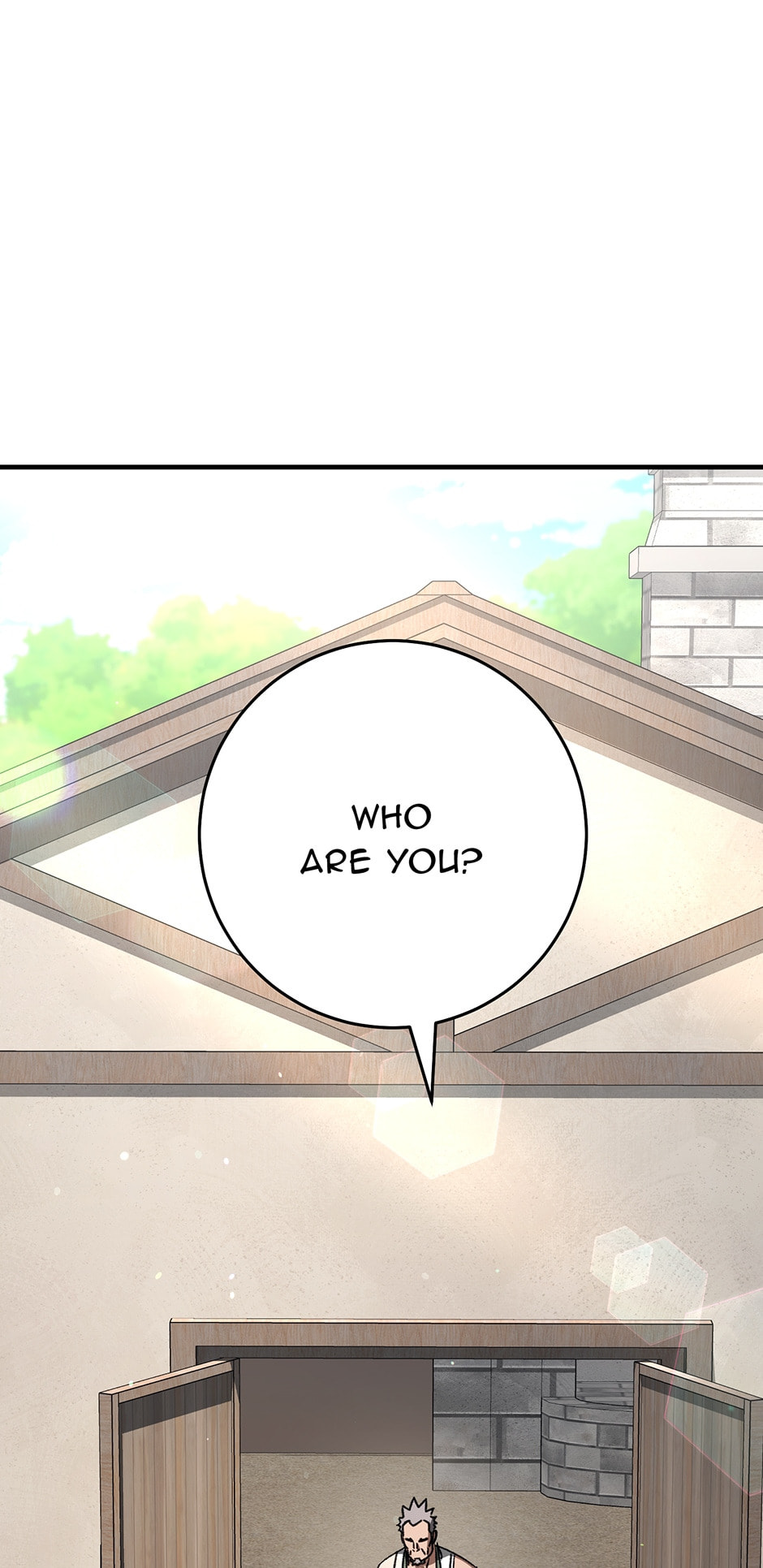 Read The Hero Returns chapter 24 image 118 on Lezhin