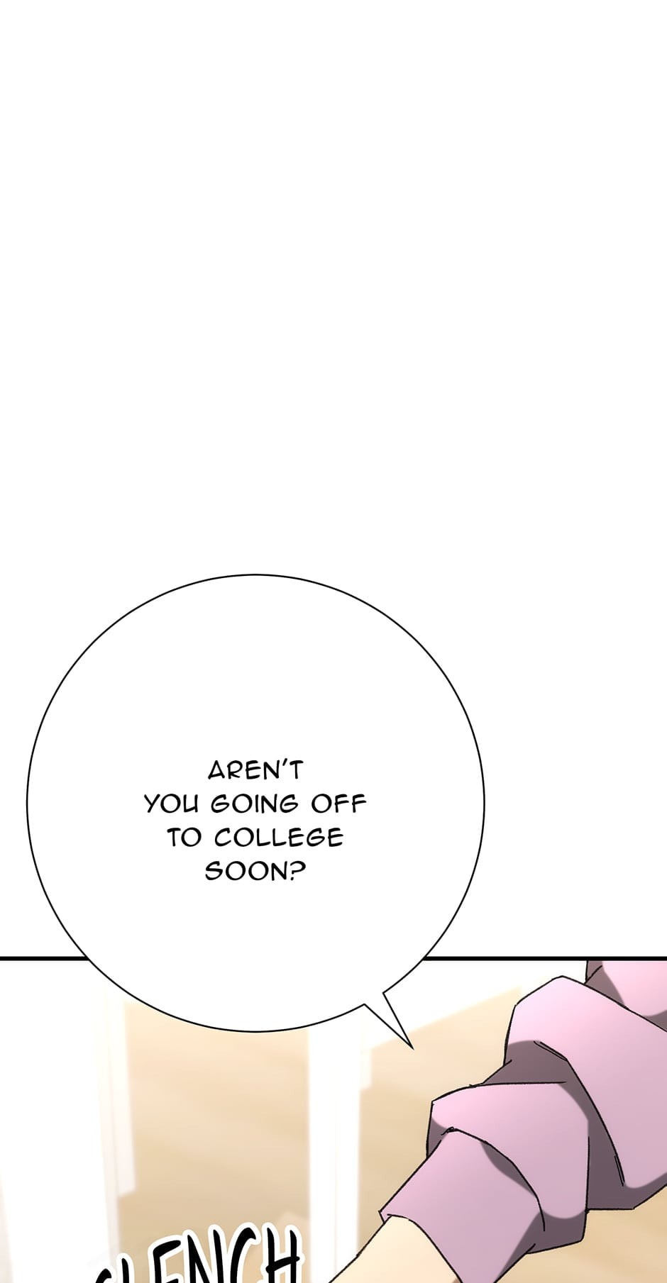 Read The Hero Returns chapter 24 image 12 on Lezhin